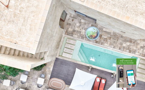 Corte Dei Granai Raro Rooms Collection: Appartamento, Piscina, Ricorrere, Mobili Da Esterno, Hotel, Cortile, Villa, Pianta Della Casa