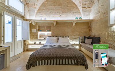 Alloggio:&nbsp;Timilia - Romantic Room - Borgo Bianco
