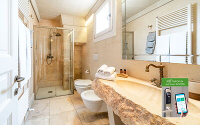 Alloggio:&nbsp;Ardito - Romantic Room - Corte Dei Granai