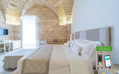 Alloggio:&nbsp;Dante - Romantic Room With Terrace - Corte Dei Gra