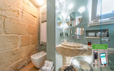 Alloggio:&nbsp;Iride - Deluxe Room - Corte Dei Granai