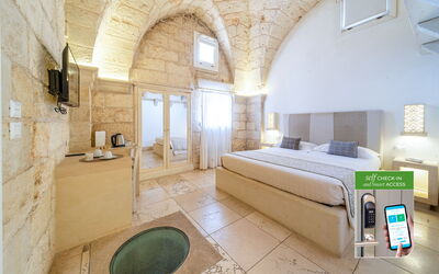 Alloggio:&nbsp;Carlottina Bianca - Romantic Room - Corte Dei Gran