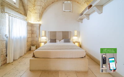 Alloggio:&nbsp;Carlottina Bianca - Romantic Room - Corte Dei Gran