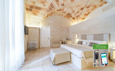 Alloggio:&nbsp;Carlottina Rossa - Romantic Room - Corte Dei Grana