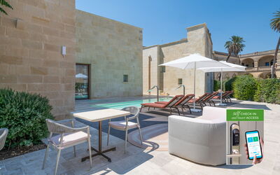 Corte Dei Granai Raro Rooms Collection: Shade, Hacienda, Cortile, Hotel, Landscaping, Villa, Piscina, Ricorrere, Mobili Da Esterno