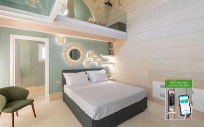 Alloggio:&nbsp;Russarda - Deluxe Room with Bath Tub - Borgo Bianc