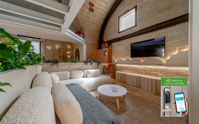 Alloggio:&nbsp;Timilia - Romantic Room - Borgo Bianco