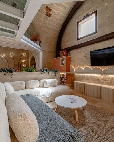 Cicerella - Romantic Room - Borgo Bianco