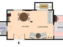 La Casa del Saggio