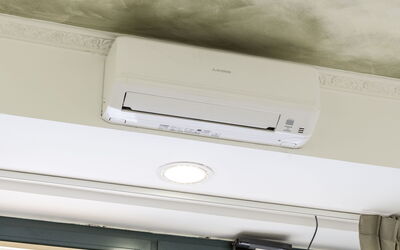 La Rondine Apartment