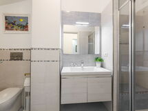 La Rondine Apartment