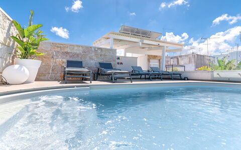 Santo Stefano Raro Rooms Collection: Piscina, Ricorrere, Appartamento, Hotel, Mobili Da Esterno, Eco Hotel, Balcone, Villa, Attico, Resort Citta '