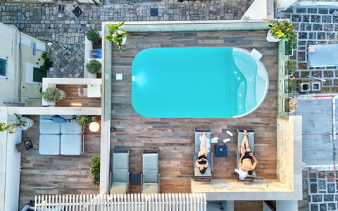 Santo Stefano Raro Rooms Collection: Piscina, Ricorrere, Mobili Da Esterno, Mobilia, Ombrello, Materiale Composito, Eco Hotel, Sedia, Tempo Libero, Hotel