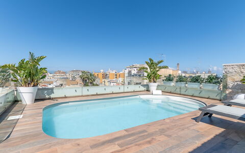 Santo Stefano Raro Rooms Collection: Piscina, Ricorrere, Appartamento, Balcone, Hotel, Eco Hotel, Pianta Della Casa, Resort Citta ', Cortile