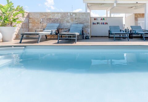 Santo Stefano Raro Rooms Collection: Piscina, Ricorrere, Mobili Da Esterno, Hotel, Sedia, Shade, Ombrello, Lettino, Eco Hotel, Resort Citta '