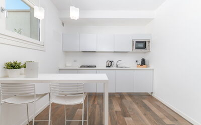 Alloggio:&nbsp;Suite Aria - Raro Rooms Collection - Santo Stefano