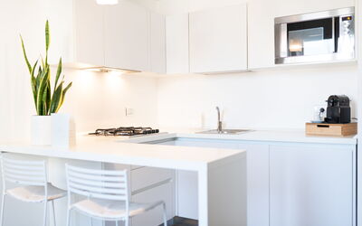 Alloggio:&nbsp;Suite Acqua - Raro Rooms Collection - Santo Stefan