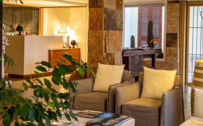 Alloggio:&nbsp;Suite Aria - Raro Rooms Collection - Santo Stefano