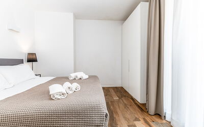 Alloggio:&nbsp;Suite Terra - Raro Rooms Collection - Santo Stefan