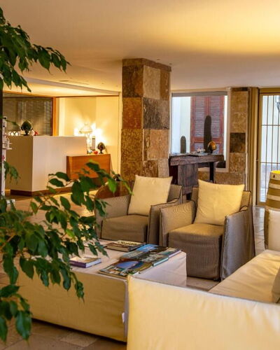 Suite Fuoco - Raro Rooms Collection - Santo Stefan