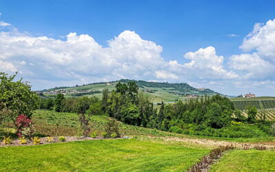 Cascina Luscai