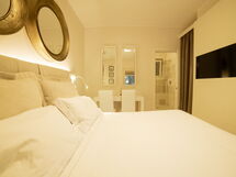 Villa Leonardo Luxury Locorotondo