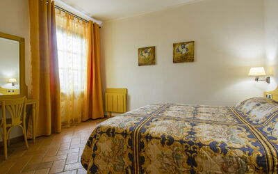 Alloggio:&nbsp;Giallo 35.3