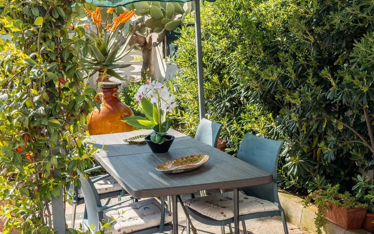 Casa Sogno Salentino, Garden, Ac