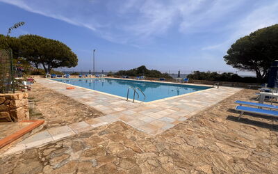 Villetta Oasi Belvedere, Budoni, Wifi, Ac: Piscina, Ricorrere, Costa, Resort Citta ', Tropici, Baia