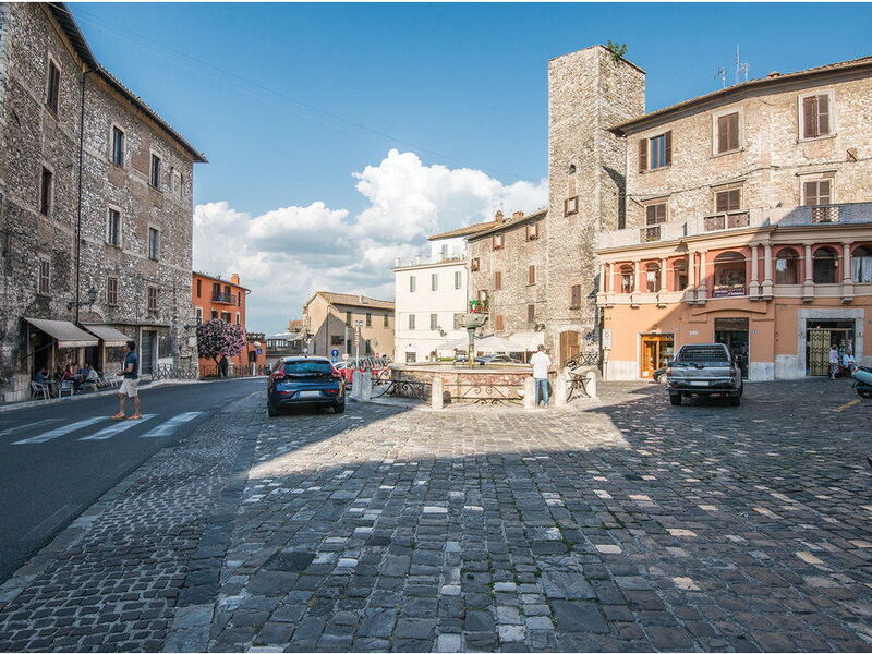 Casa Alloro, Ac, Wifi, Narni