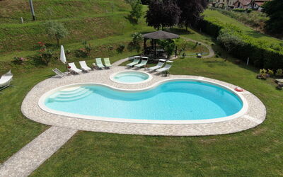Villa Iulia