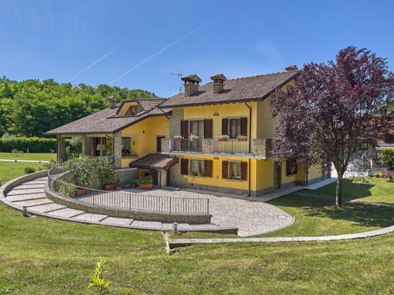 Villa Iulia