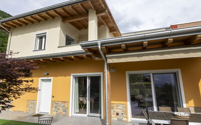 Villa D