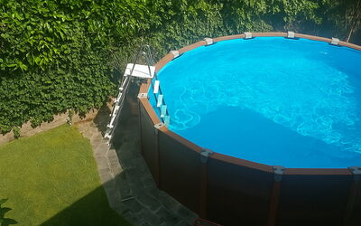 Casa vacanza Adagio Apartment, Lago di Garda - Desenzano del Garda, Lombardia, Italia
