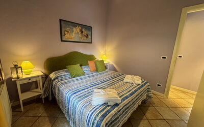 Alloggio:&nbsp;Alfa 6