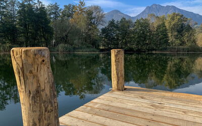 Tre Laghi