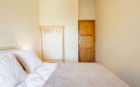 Harmony - Holiday and Workation: Appartamento, Oceano
