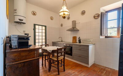 Alloggio:&nbsp;Casa i Mandorli