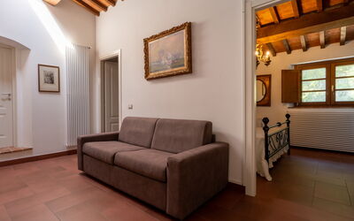 Tenuta i Mandorli, Pool, Wifi, Peccioli