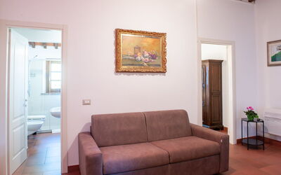 Alloggio:&nbsp;Appartamento Tuscia