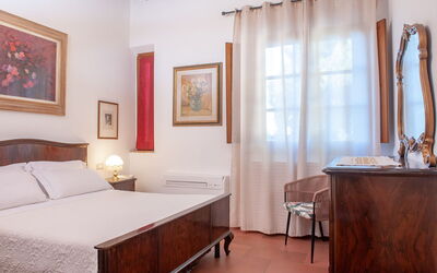 Alloggio:&nbsp;Appartamento Irpina