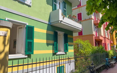 Corso Roma 15 Vacanze - Levanto