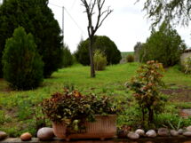Casa Carletto, Abruzzo
