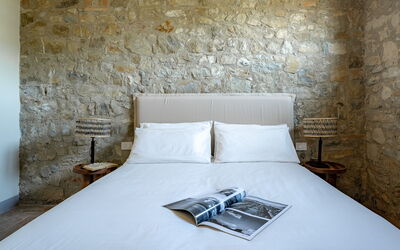 Alloggio:&nbsp;Relais Badia a Passignano - Appartamento Pinot Gri