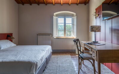 Alloggio:&nbsp;Relais Badia a Passignano - Appartamento Garnacha