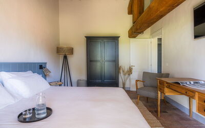 Alloggio:&nbsp;Relais Badia a Passignano - Appartamento Trebbiano