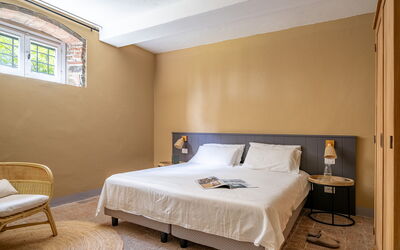 Alloggio:&nbsp;Relais Badia a Passignano - Appartamento Nebbiolo