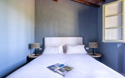 Alloggio:&nbsp;Relais Badia a Passignano - Appartamento Trebbiano