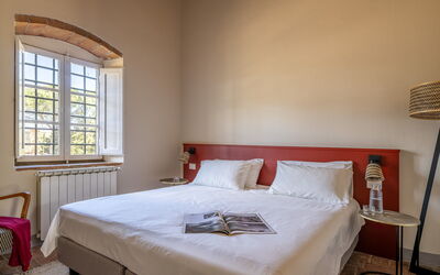 Alloggio:&nbsp;Relais Badia a Passignano - Appartamento Chardonna