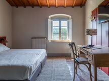 Alloggio:&nbsp;Relais Badia a Passignano - Appartamento Garnacha